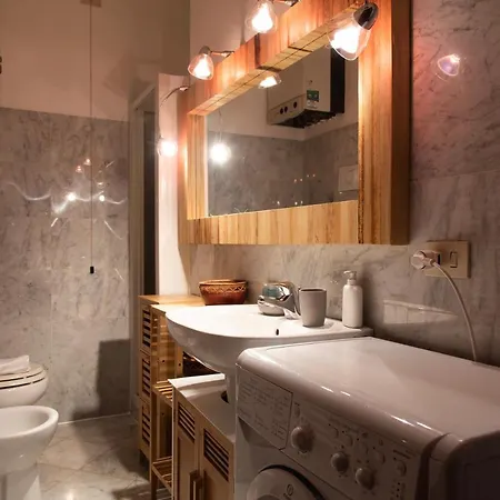 Youhosty - Rosales 1 Apartment