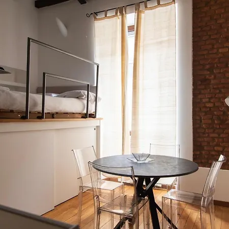 Youhosty - Rosales 1 Apartment Milan