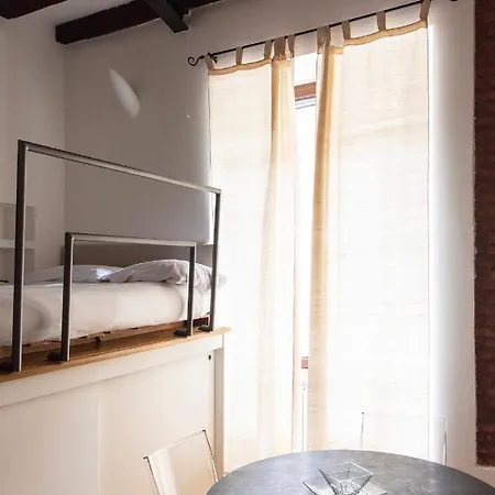 Apartment Youhosty - Rosales 1